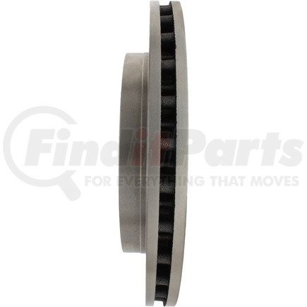 Centric 121.62071 C-Tek Standard Brake Rotor