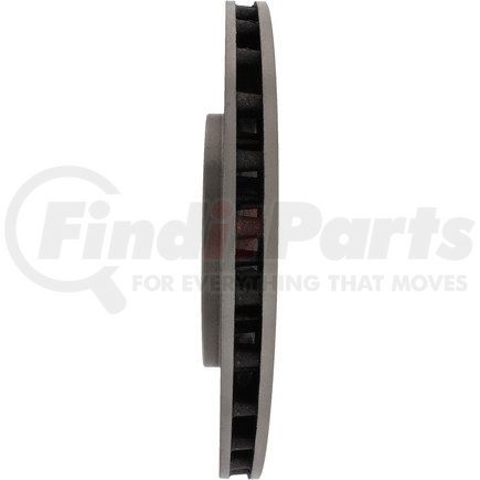 Centric 121.62075 C-Tek Standard Brake Rotor