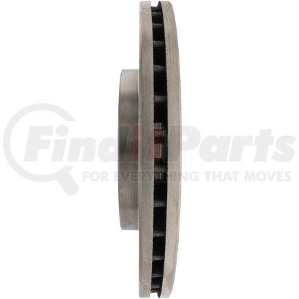 Centric 121.62077 C-Tek Standard Brake Rotor