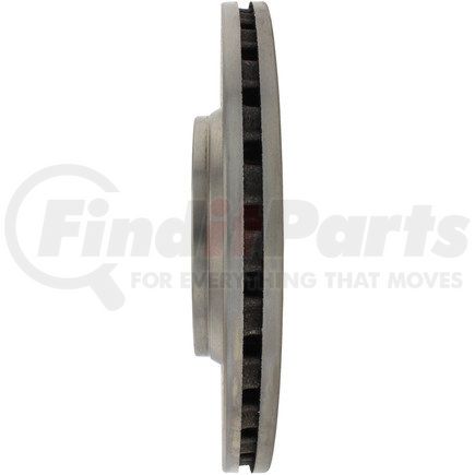 Centric 121.62078 C-Tek Standard Brake Rotor