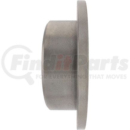 Centric 121.62080 C-Tek Standard Brake Rotor