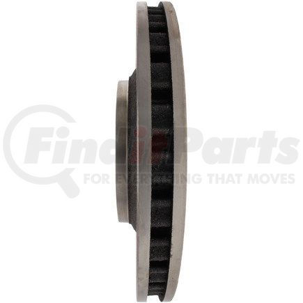 Centric 121.62082 C-Tek Standard Brake Rotor