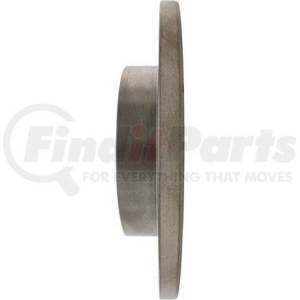Centric 121.62079 C-Tek Standard Brake Rotor
