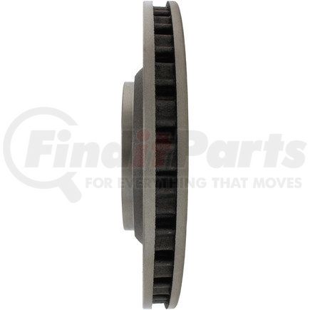 Centric 121.62084 C-Tek Standard Brake Rotor