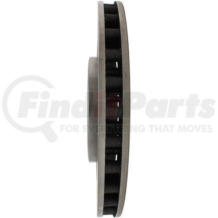 Centric 121.62085 C-Tek Standard Brake Rotor