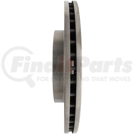 Centric 121.62087 C-Tek Standard Brake Rotor