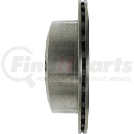 Centric 121.62090 C-Tek Standard Brake Rotor