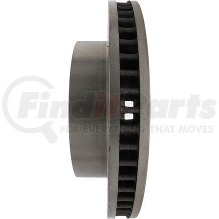 Centric 121.62100 C-Tek Standard Brake Rotor