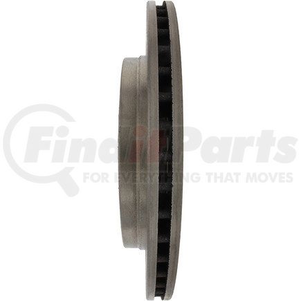 Centric 121.62105 C-Tek Standard Brake Rotor