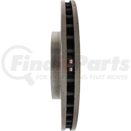 Centric 121.62106 C-Tek Standard Brake Rotor