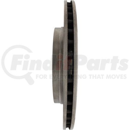 Centric 121.62107 C-Tek Standard Brake Rotor