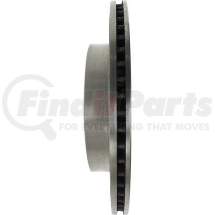 Centric 121.62113 C-Tek Standard Brake Rotor