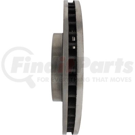 Centric 121.62112 C-Tek Standard Brake Rotor