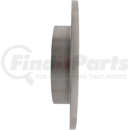 Centric 121.62115 C-Tek Standard Brake Rotor