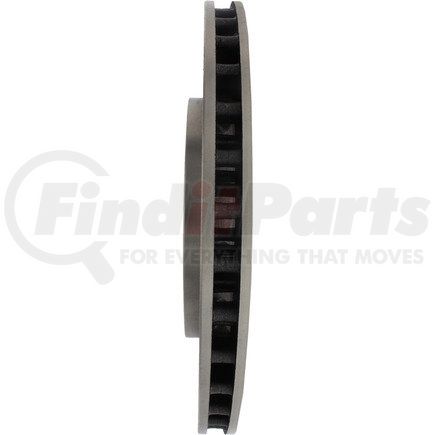 Centric 121.62119 C-Tek Standard Brake Rotor