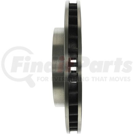 Centric 121.63004 C-Tek Standard Brake Rotor