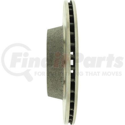 Centric 121.63005 C-Tek Standard Brake Rotor