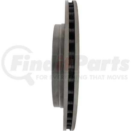 Centric 121.62123 C-Tek Standard Brake Rotor