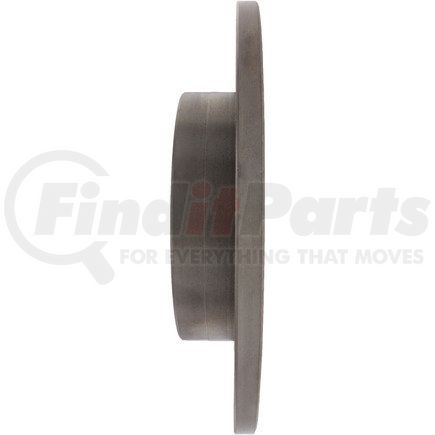 Centric 121.62125 C-Tek Standard Brake Rotor