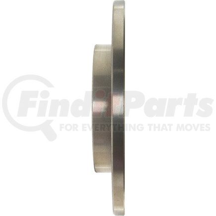 Centric 121.62129 C-Tek Standard Brake Rotor
