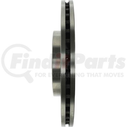 Centric 121.62132 C-Tek Standard Brake Rotor