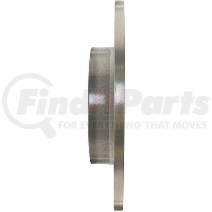Centric 121.62131 C-Tek Standard Brake Rotor