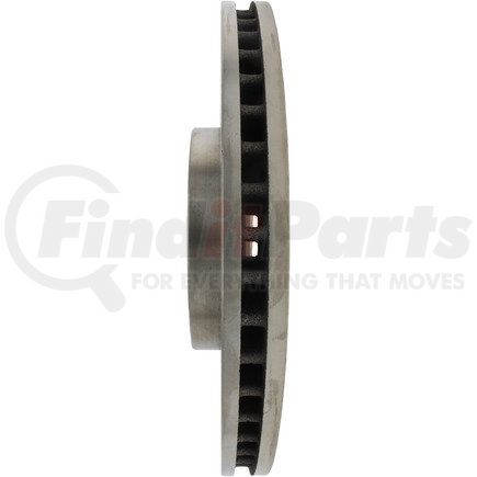 Centric 121.62140 C-Tek Standard Brake Rotor