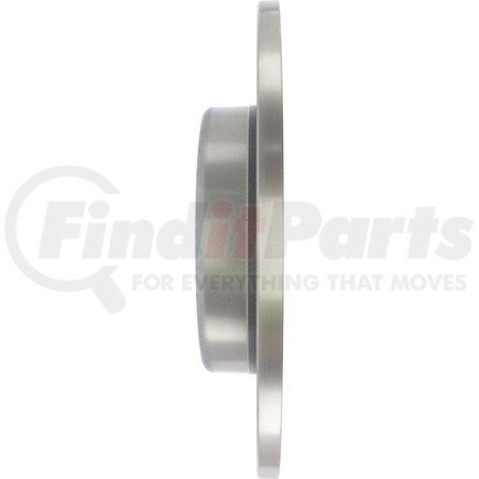 Centric 121.62145 C-Tek Standard Brake Rotor