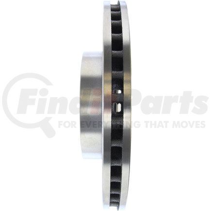 Centric 121.62162 C-Tek Standard Brake Rotor