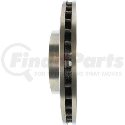 Centric 121.62154 C-Tek Standard Brake Rotor
