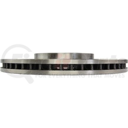 Centric 121.62168 C-Tek Standard Brake Rotor