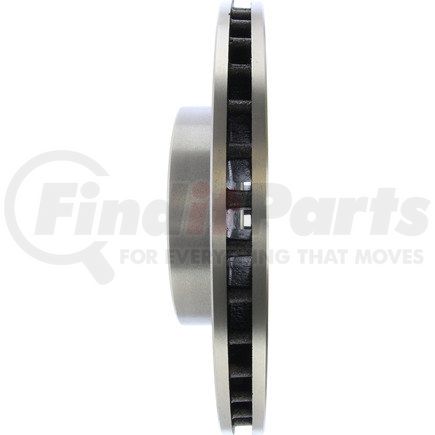 Centric 121.62172 C-Tek Standard Brake Rotor