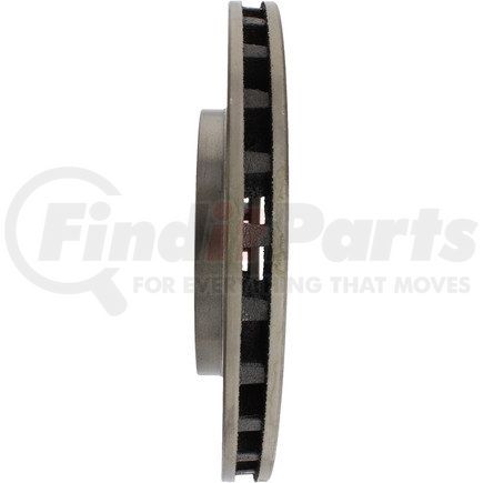 Centric 121.63015 C-Tek Standard Brake Rotor