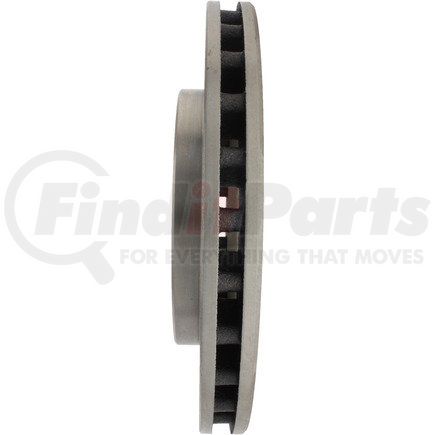 Centric 121.63014 C-Tek Standard Brake Rotor