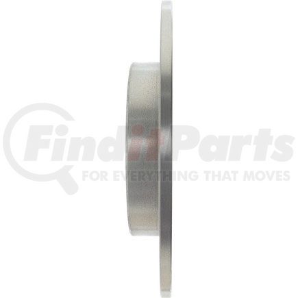 Centric 121.63028 C-Tek Standard Brake Rotor