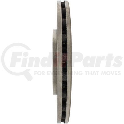 Centric 121.63042 C-Tek Standard Brake Rotor
