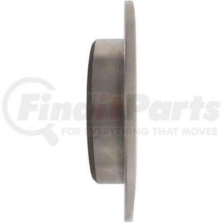 Centric 121.63040 C-Tek Standard Brake Rotor