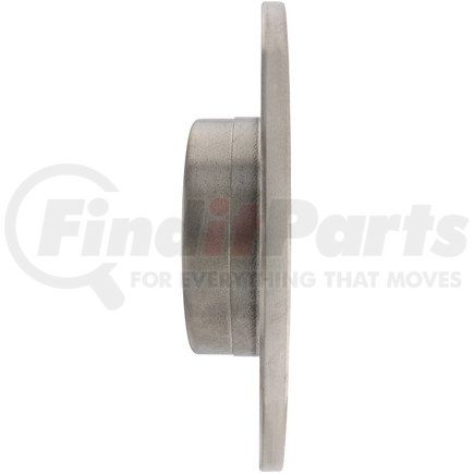 Centric 121.63049 C-Tek Standard Brake Rotor