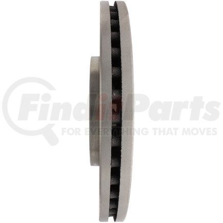 Centric 121.63053 C-Tek Standard Brake Rotor