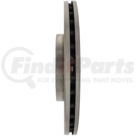Centric 121.63052 C-Tek Standard Brake Rotor