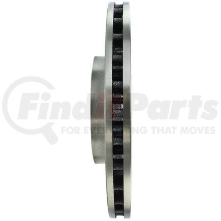 Centric 121.63055 C-Tek Standard Brake Rotor