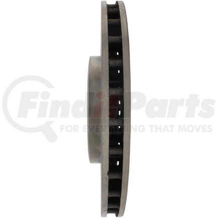 Centric 121.63056 C-Tek Standard Brake Rotor