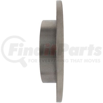 Centric 121.63057 C-Tek Standard Brake Rotor