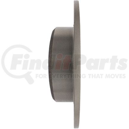 Centric 121.63060 C-Tek Standard Brake Rotor