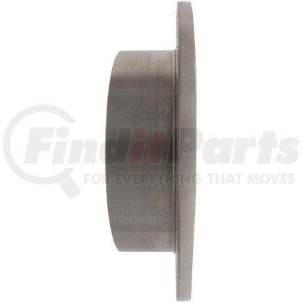 Centric 121.63066 C-Tek Standard Brake Rotor