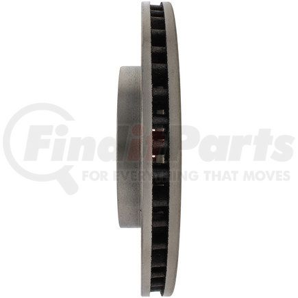 Centric 121.63068 C-Tek Standard Brake Rotor