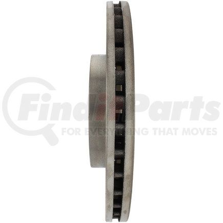 Centric 121.63067 C-Tek Standard Brake Rotor