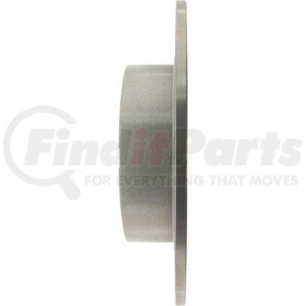 Centric 121.63069 C-Tek Standard Brake Rotor