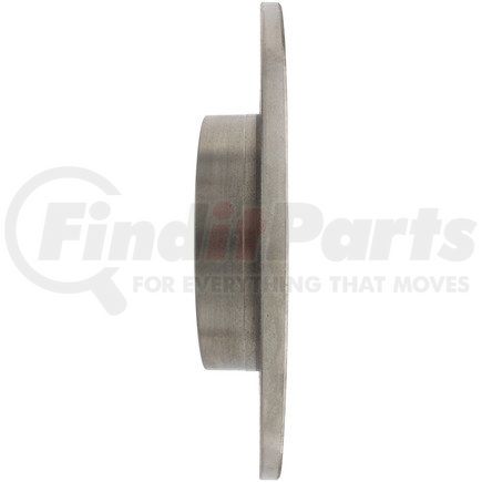 Centric 121.63077 C-Tek Standard Brake Rotor