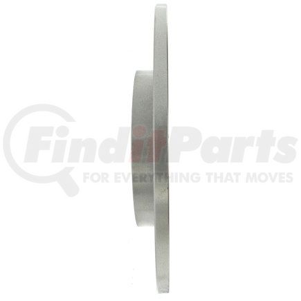 Centric 121.63085 C-Tek Standard Brake Rotor